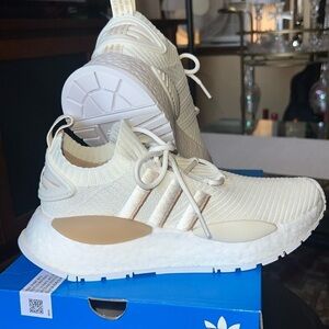 Adidas NMD_W1 sneakers 👟size8.5US wnm. runs bigger 40.5EU